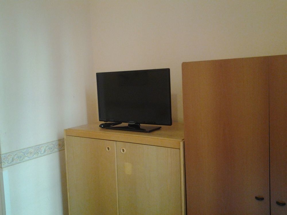 Angolo99 B&B Рим Экстерьер фото