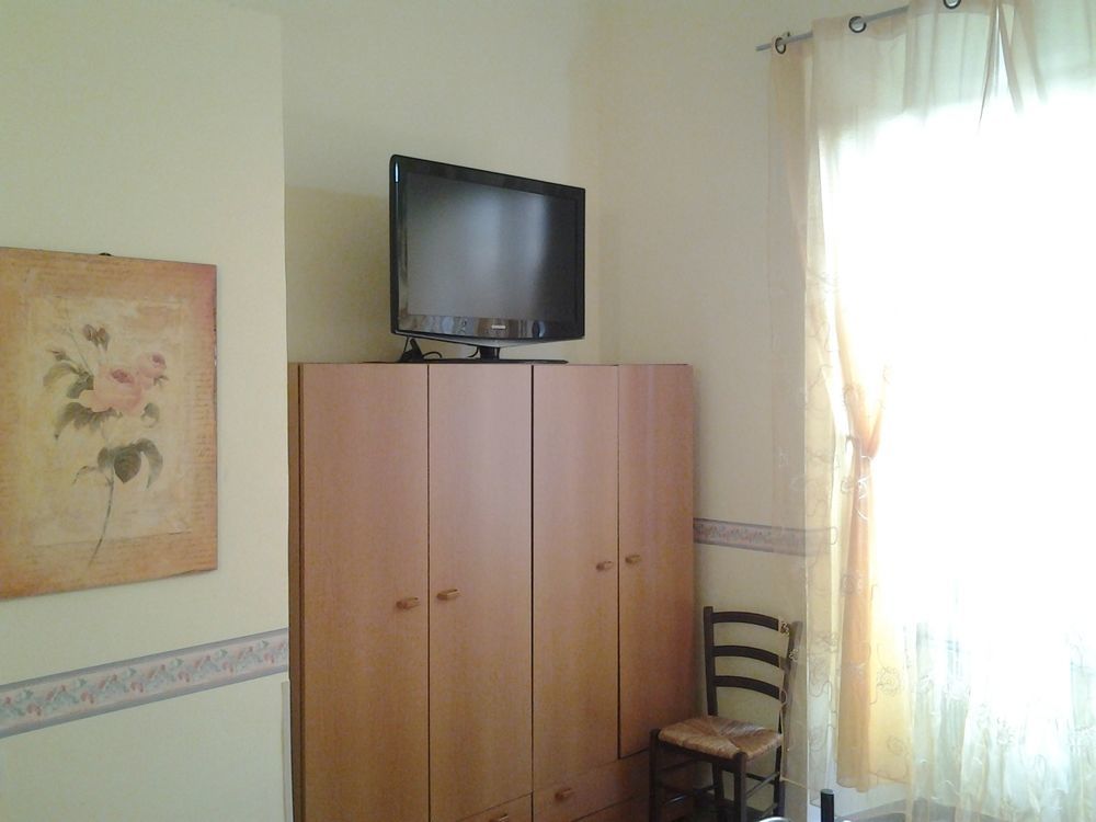 Angolo99 B&B Рим Экстерьер фото