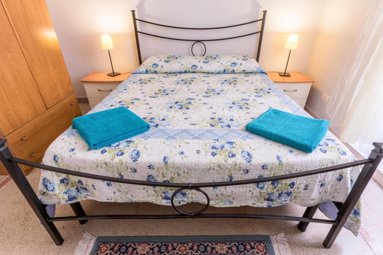 Angolo99 B&B Рим Экстерьер фото