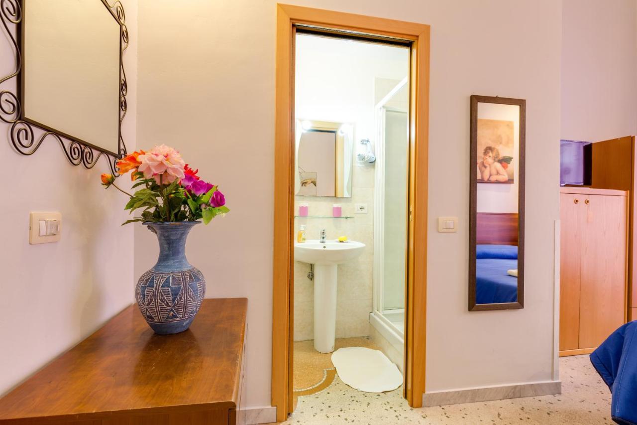 Angolo99 B&B Рим Экстерьер фото