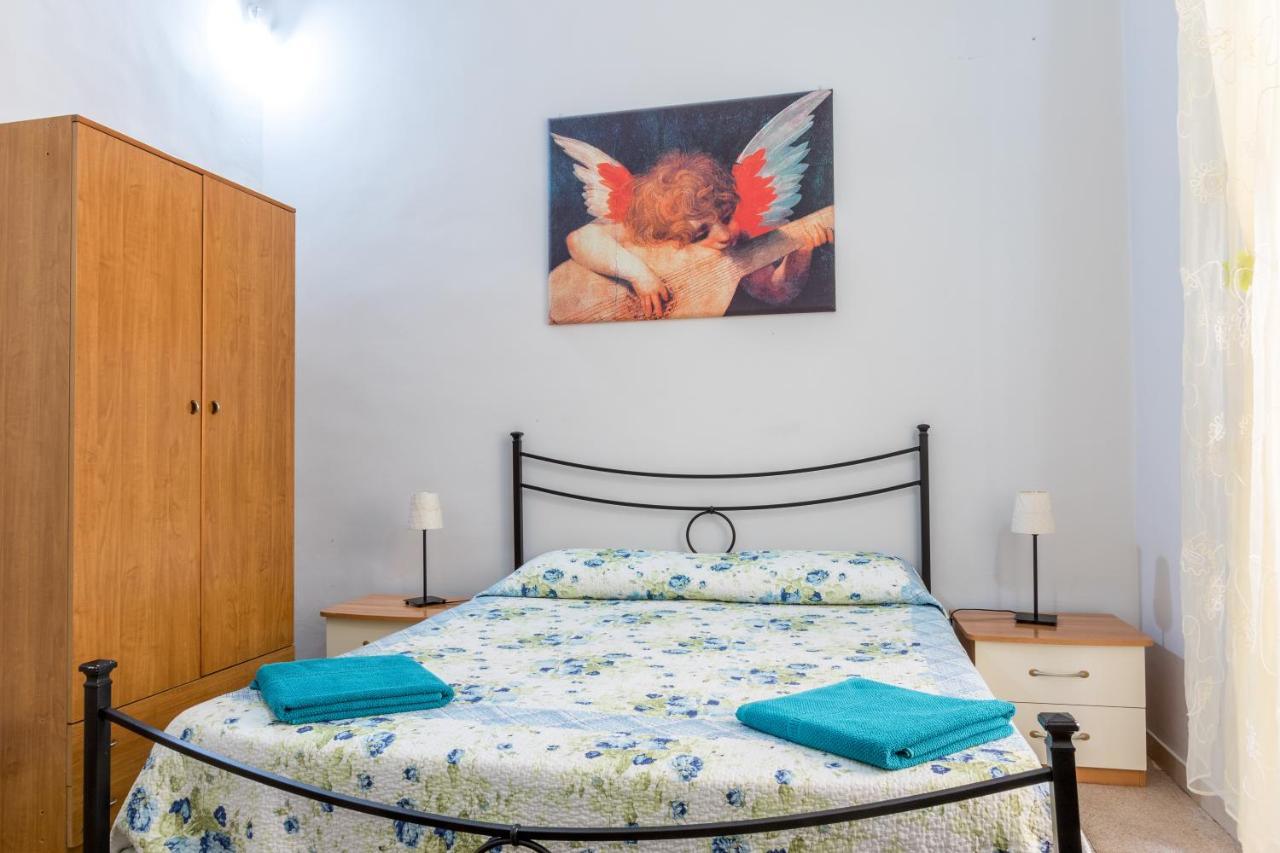 Angolo99 B&B Рим Экстерьер фото